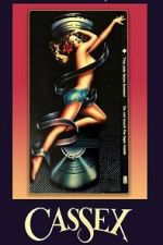 Watch Cassex 123movies