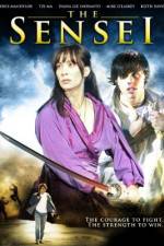 Watch The Sensei 123movies