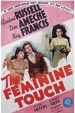 Watch The Feminine Touch 123movies