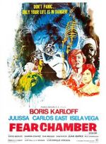 Watch Fear Chamber 123movies