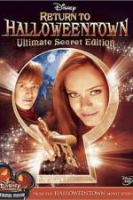 Watch Return to Halloweentown 123movies