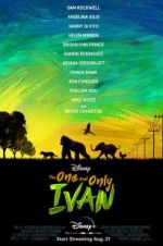 Watch The One and Only Ivan 123movies