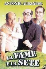 Watch La fame e la sete 123movies