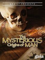 Watch The Mysterious Origins of Man 123movies