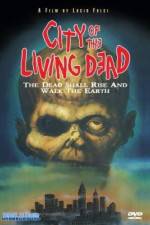 City of the living dead