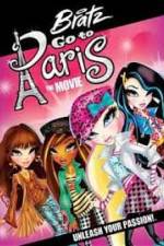 Bratz Go To Paris The Movie