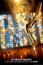 The 65th Primetime Emmy Awards