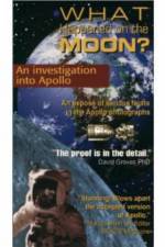 What Happened on The Moon: Hoax Lies