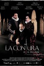 La conjura de El Escorial