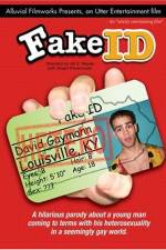 Fake ID