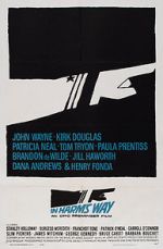 Watch In Harm's Way 123movies