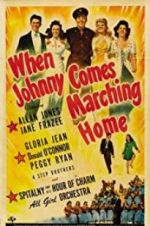 When Johnny Comes Marching Home