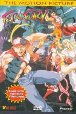 Watch Fatal Fury 123movies