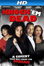 Knock \'em Dead