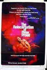 Watch The Reincarnation of Peter Proud 123movies