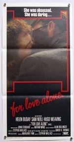 Watch For Love Alone 123movies