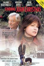 Watch Finding John Christmas 123movies