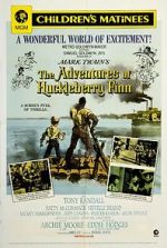 The Adventures of Huckleberry Finn