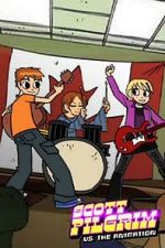 Scott Pilgrim vs. the Animation (TV Special 2010)