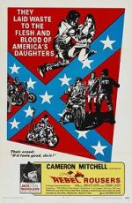Watch The Rebel Rousers 123movies