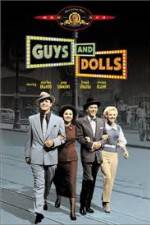 Guys and Dolls