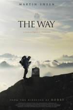 Watch The Way 123movies