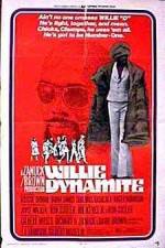 Willie Dynamite