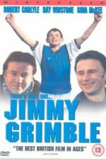 There's Only One Jimmy Grimble