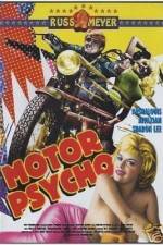 Motor Psycho