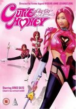 Cutie Honey: Live Action