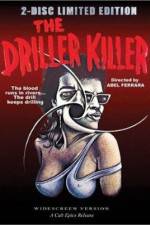 Watch The Driller Killer 123movies