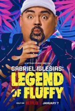 Gabriel Iglesias: Legend of Fluffy (TV Special 2025)