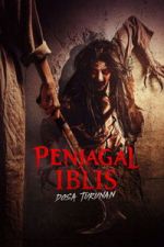 Watch Penjagal Iblis: Dosa Turunan 123movies