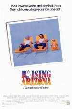 Raising Arizona