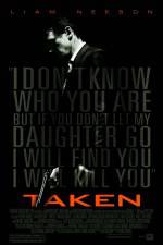 Taken