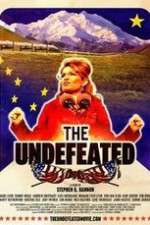 Watch The Undefeated 123movies