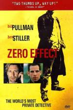 Zero Effect