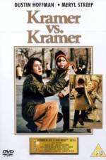 Kramer vs. Kramer