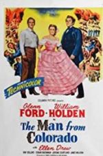 Watch The Man from Colorado 123movies