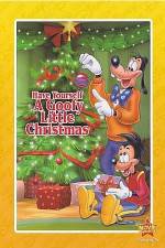 Goof Troop Christmas