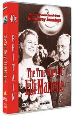 Watch The True Story of Lili Marlene 123movies