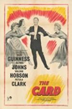 Watch The Card 123movies