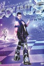 Watch Signature Sounds: The Music of the WWE 123movies