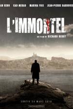 L'immortel