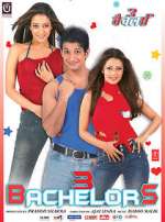 Watch 3 Bachelors 123movies