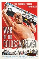 War of the Colossal Beast