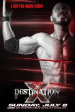 TNA Destination X