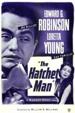 Watch The Hatchet Man 123movies