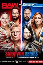 WWE Survivor Series