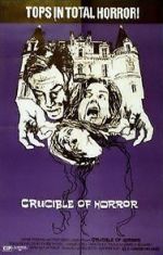 Crucible of Horror